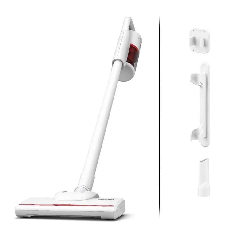 Проводной вертикальный пылесос Tefal Vertical Vacuum Cleaner TY1R17F1