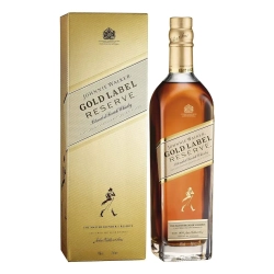 Johnnie Walker, Gold Label Reserve 0,7 л.