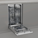 Встраиваемая посудомоечная машина Gorenje GV522E10WE