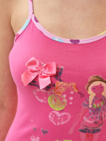 Пижама женская