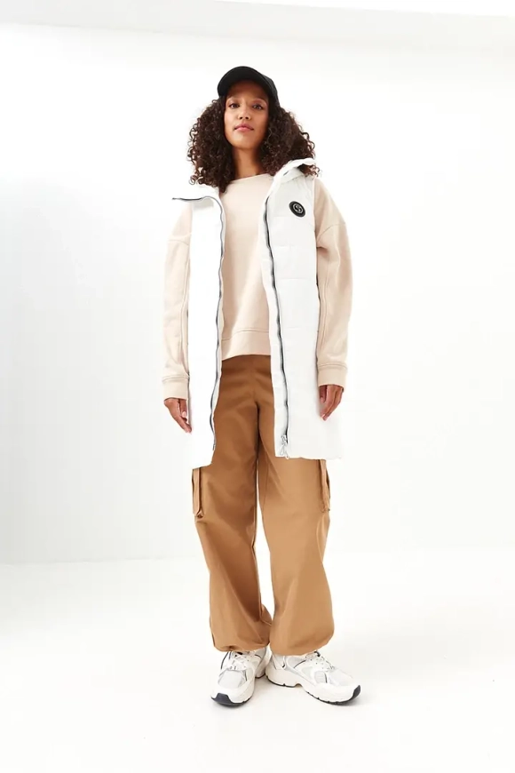 ЖИЛЕТ STAYER ЖЕНСКИЙ 22-52629