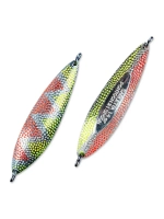 Блесна колебалка SABLETTA, 87мм, 34.0 гр. #S86-608