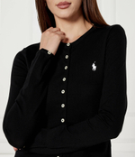 Блузка POLO RALPH LAUREN - черный(211941175)