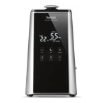 Ультразвуковой увлажнитель воздуха Tefal Aqua Perfect HD5230F0