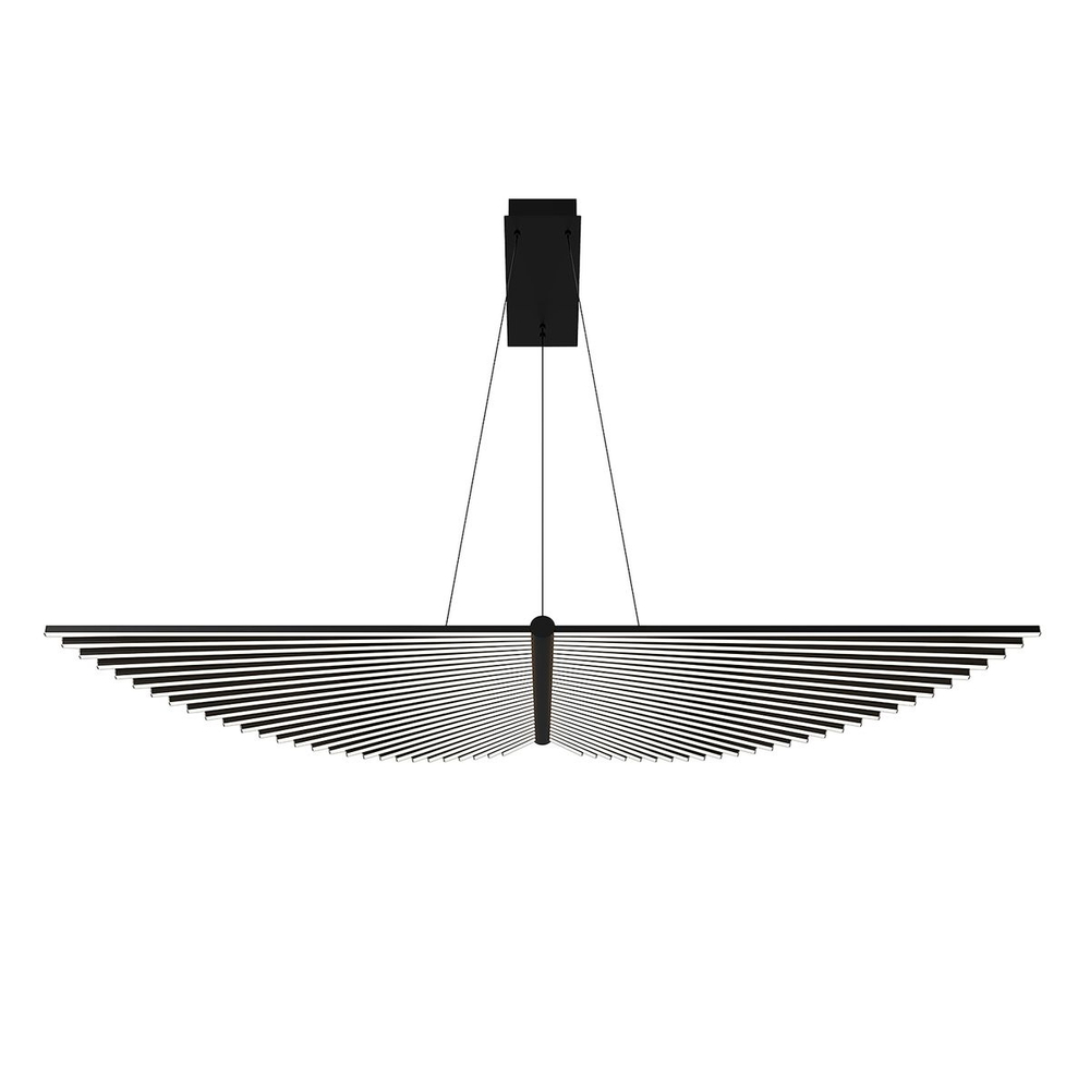 Подвесной светодиодный светильник Favourite Vingar 4381-1P