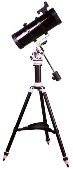 Телескоп Sky-Watcher SKYHAWK N114/500 AZ-EQ Avant - фото 3