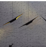 Pendant design lamp  COLTRANE by Delightfull L60