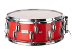 Малый барабан, красный, 14"*5,5" LDrums LD5408SN
