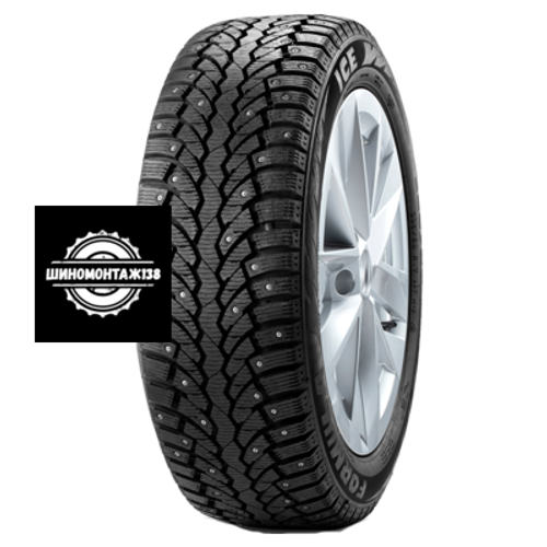 195/55R15 85T Ice TL (шип.)