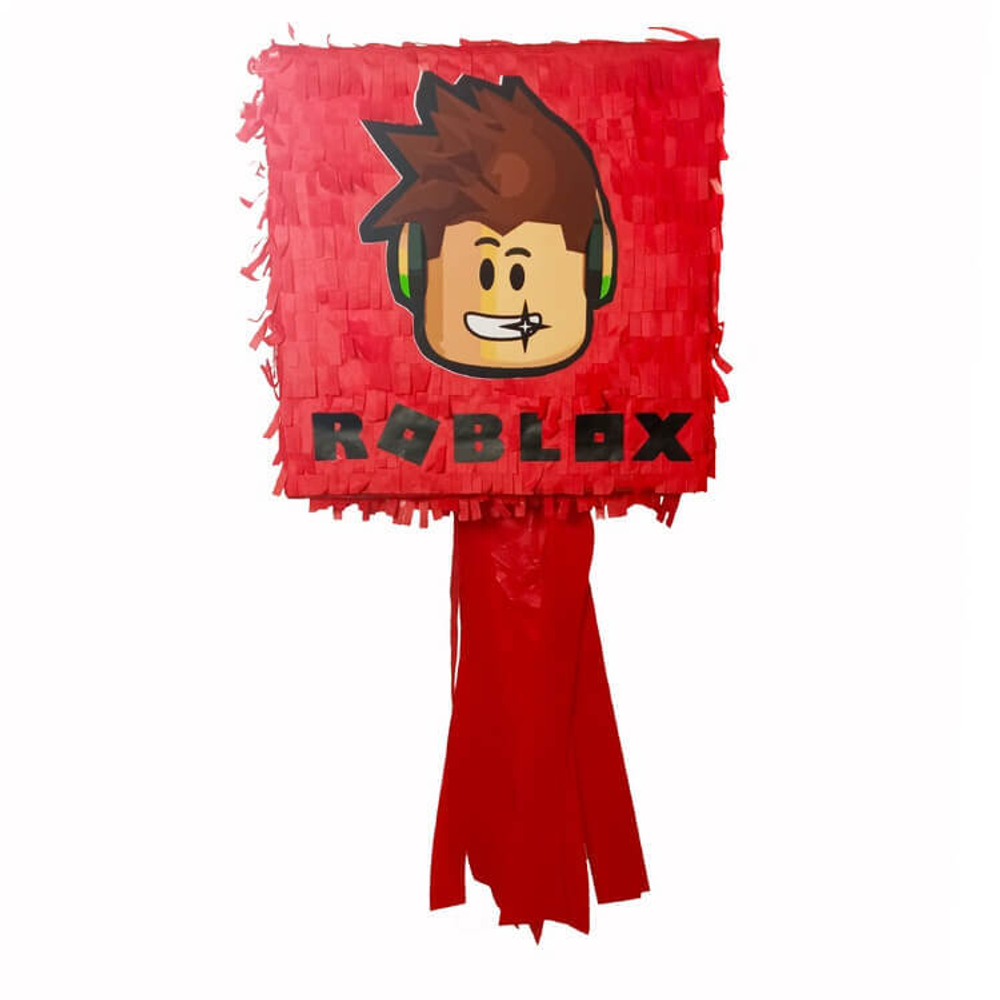 Пиньята Роблокс