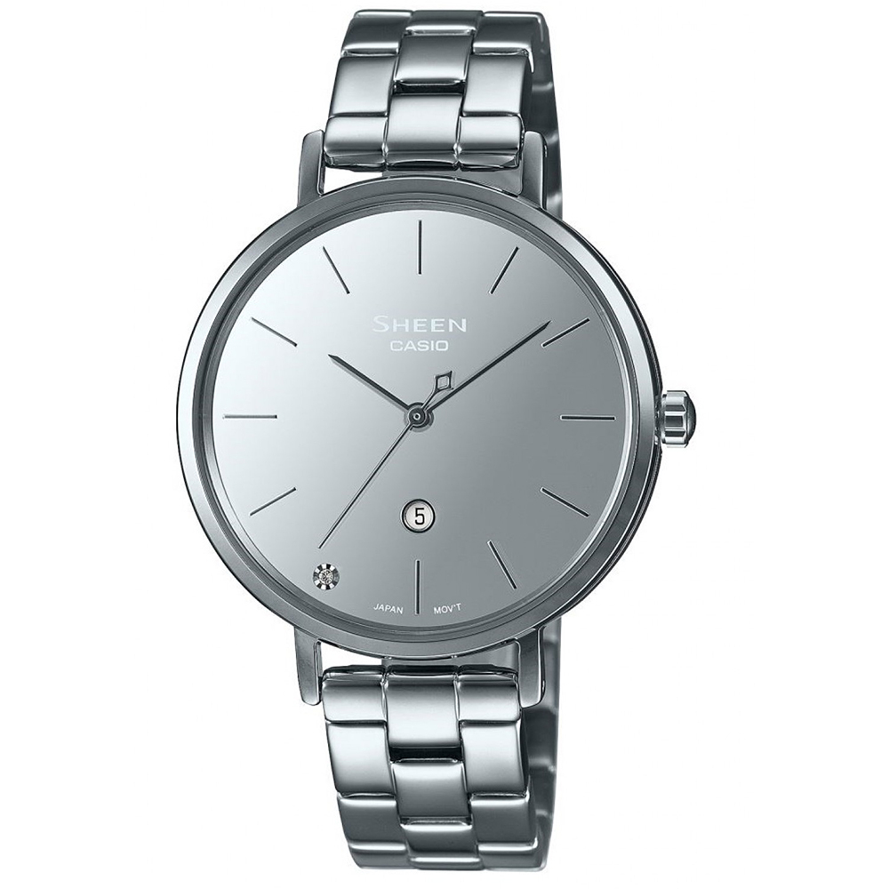 Casio SHE-4544D-7A