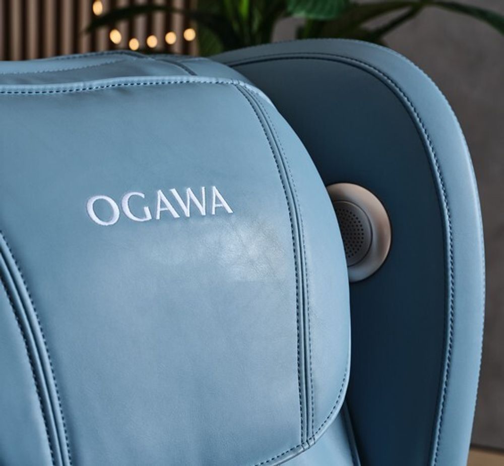 Массажное кресло Ogawa Moon Lite