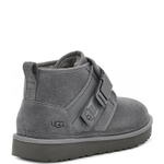 Ugg Neumel Snapback Grey