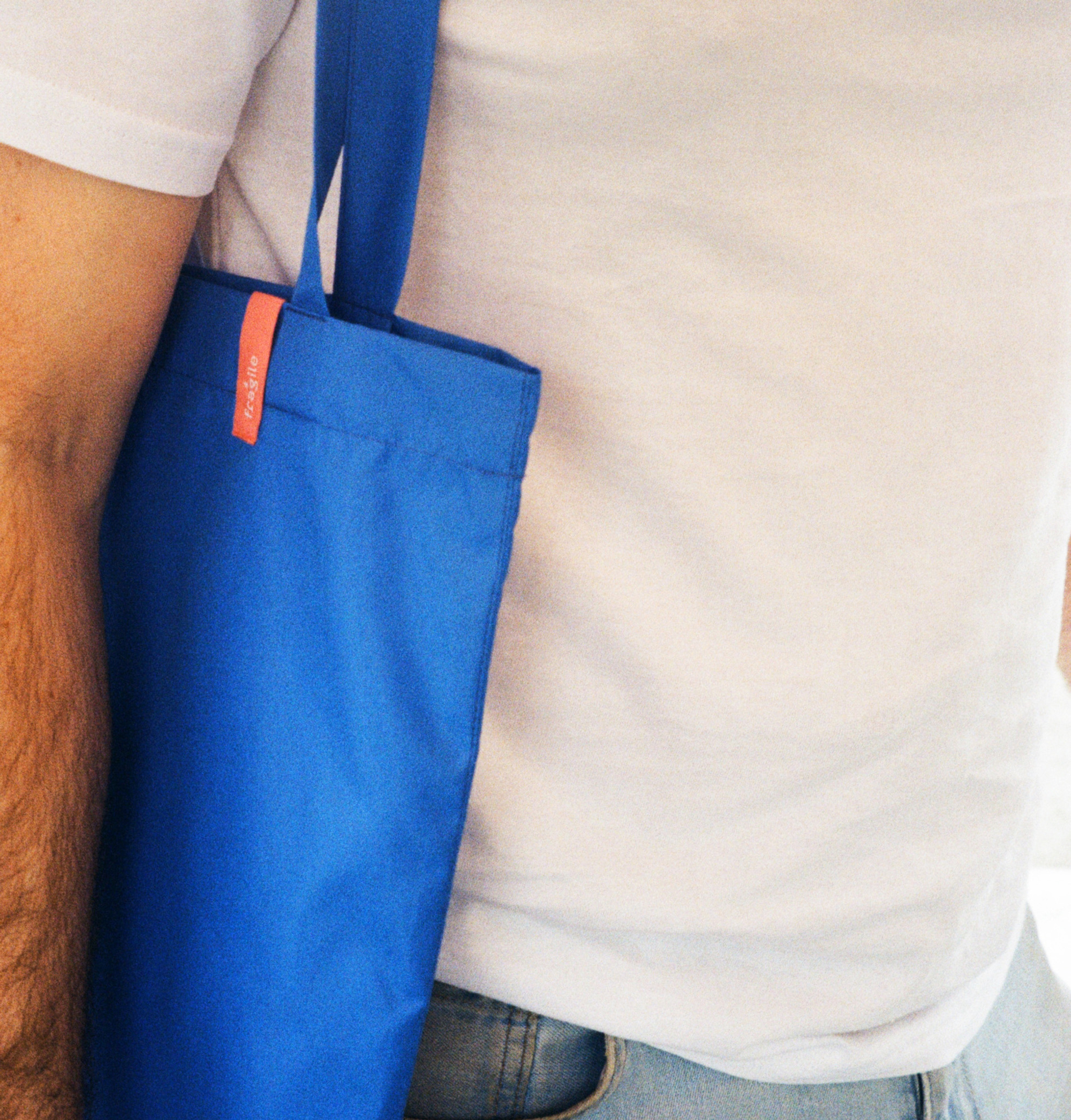 Сумка для переноски вина