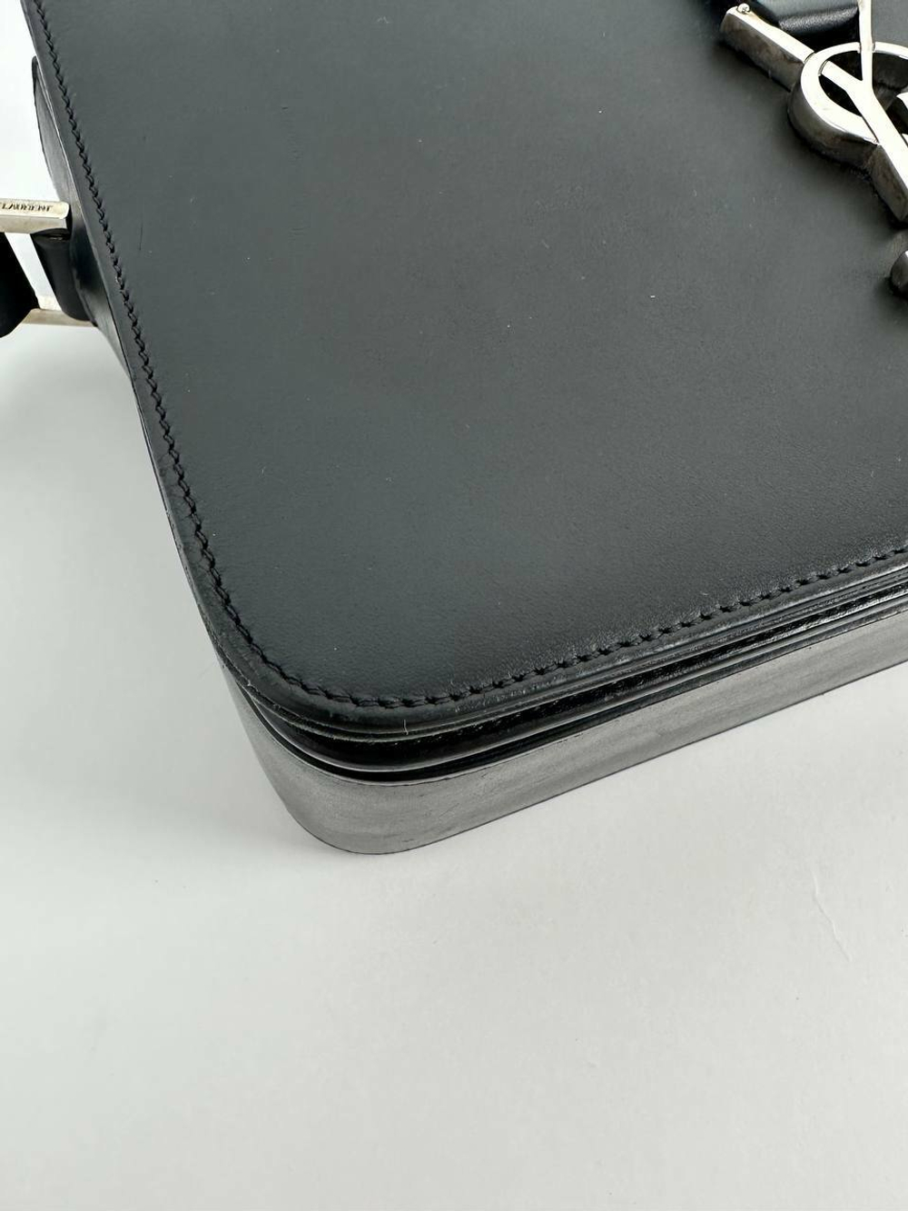 Сумка Saint Laurent classic monogram universite bag leather