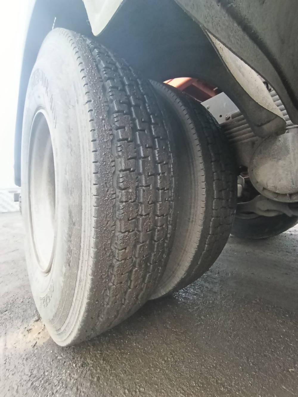 КамАЗ 65115 6x4 КДМ КО-823 (Дизельный, 6,7 л, 292 л.с., МТ)