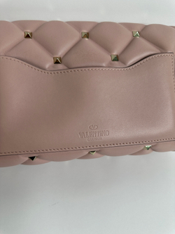 Сумка Valentino Garavani Candystud Crossbody Bag Leather