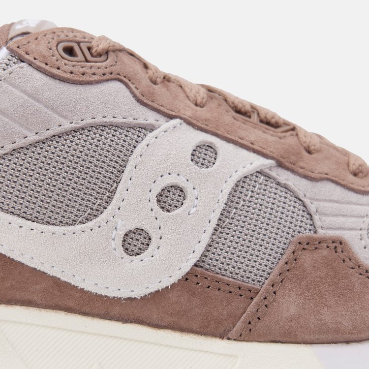 Кроссовки Saucony Shadow 5000 