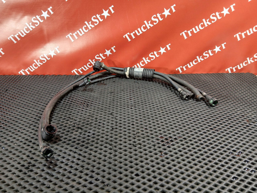 Шлaнги cиcтeмы AdBlue