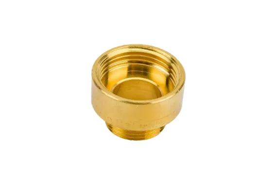 Футорка обратная STOUT НР-ВР 3/4&quot;х 1&quot; 31825