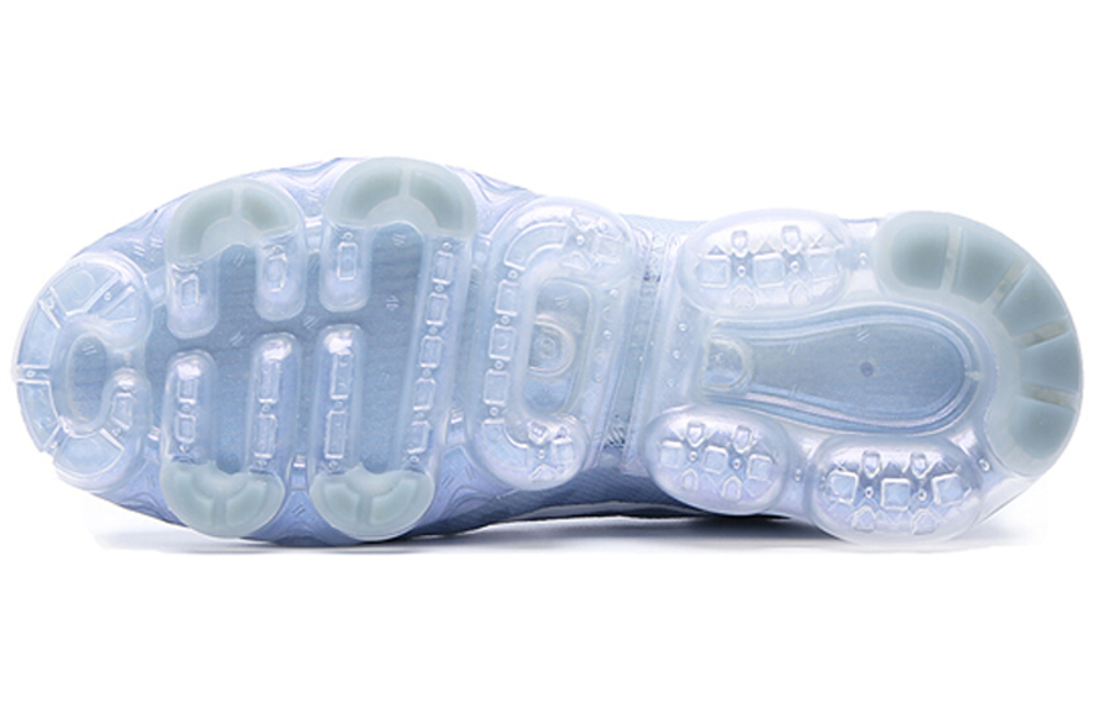 Кроссовки Nike Vapormax (Женская размерная сетка)