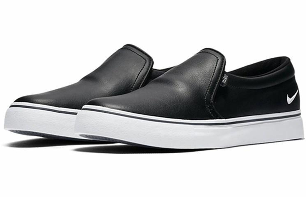 Кроссовки Nike Court Royale Ac Slip-On (Женская размерная сетка)