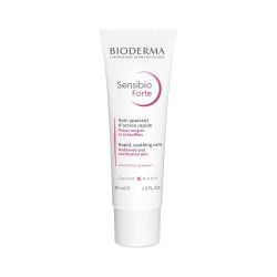 Bioderma Sensibio Forte Форте крем, 40 мл