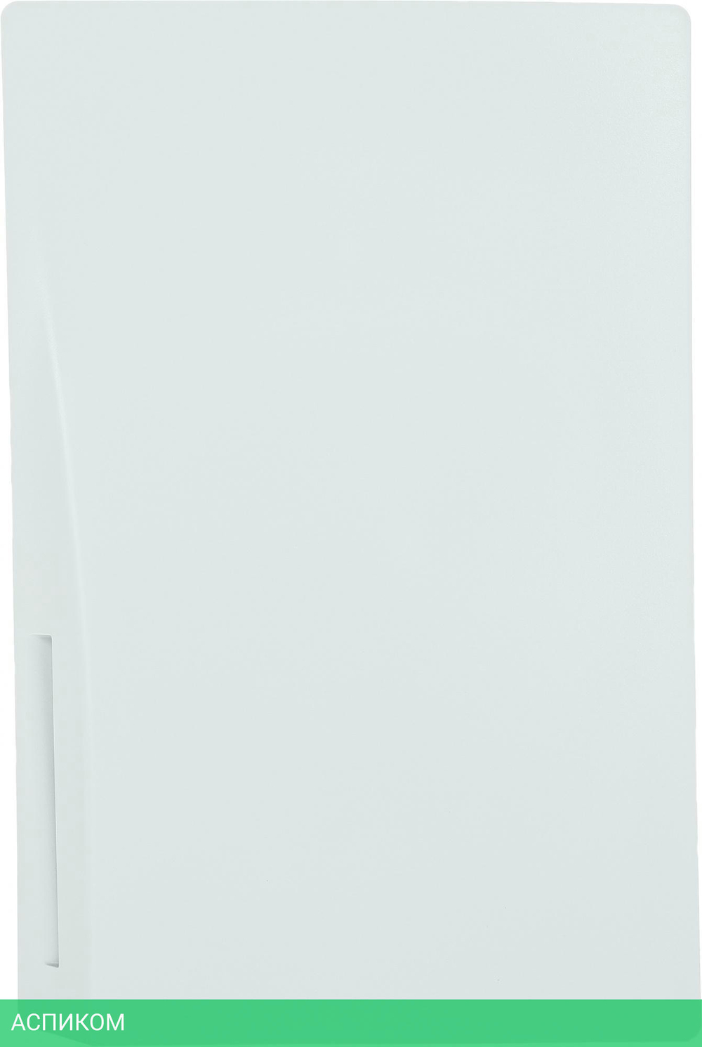 Игровая консоль Sony Playstation 5 Slim белый/черный (CFI-2016A01Y)