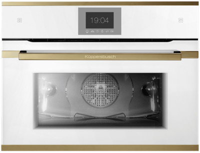 Kuppersbusch CBD 6550.0 W4