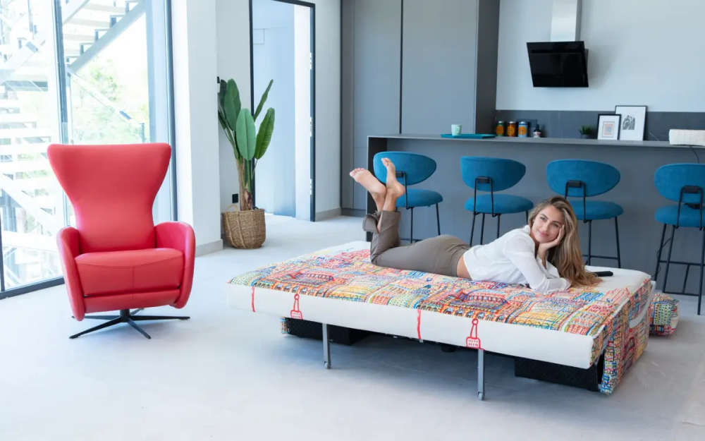 Диван-кровать Indy