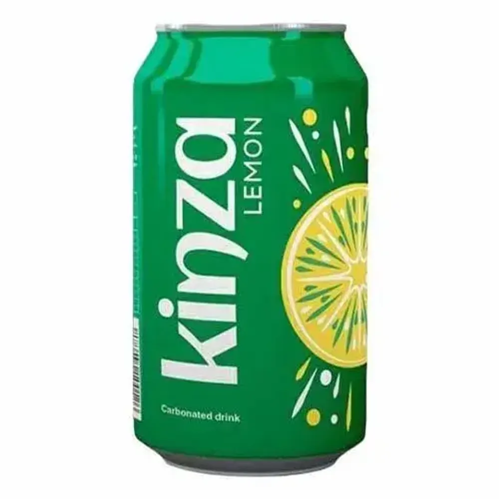 Kinza лимон 0,32мл