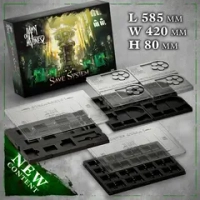 Dawn of Madness - настольная игра: аксессуары