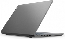 Ноутбук Lenovo V14-ADA 82C6006ERU AMD Athlon Gold 3150U, 2.4 GHz - 3.3 GHz, 4096 Mb, 14" HD 1366х768, 256 Gb SSD, DVD нет, AMD Radeon Graphics, DOS, серый
