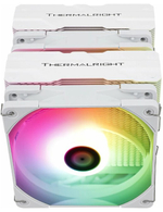 Кулер  Thermalright Peerless Assassin 120 Digital Whitet ARGB