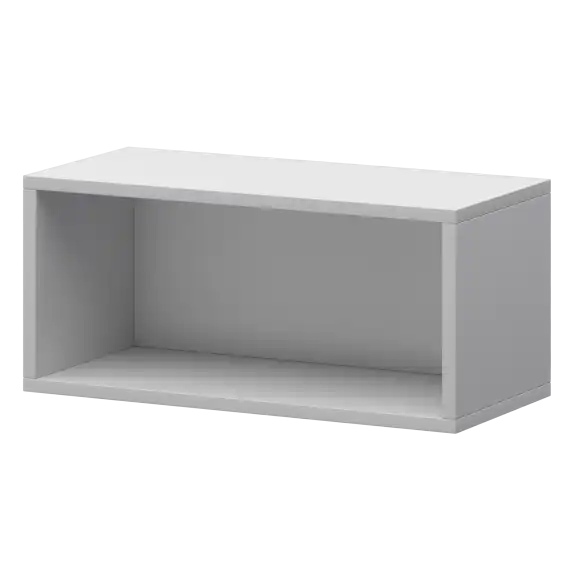 Полка СМКД25-18  792x362x396 Смарт