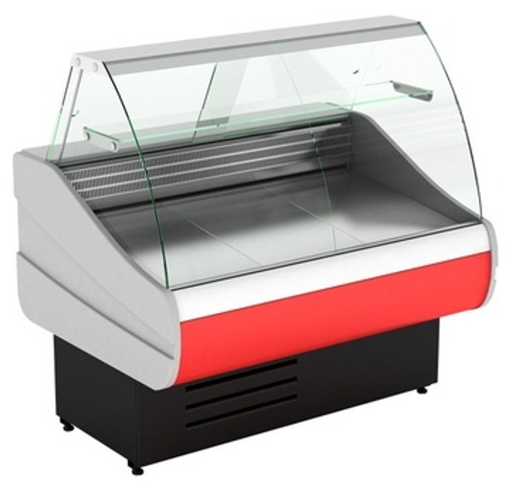 Холодильная витрина Cryspi Octava M 1500