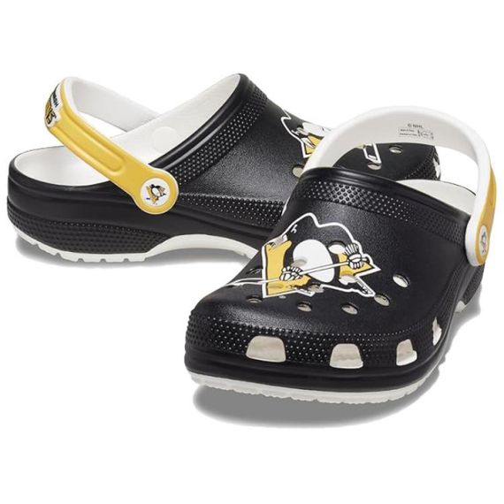 Crocs Classic clog 'Black'