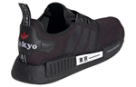 Кроссовки Adidas Originals Nmd_R1