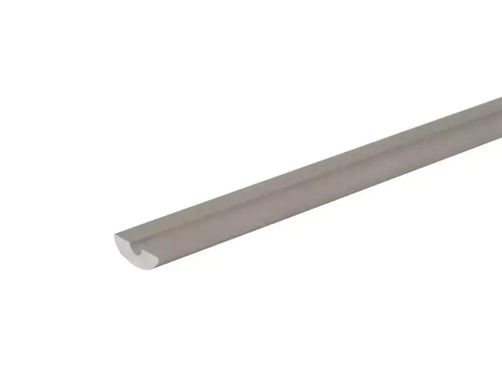 Профиль трека для привода ES200,анодированный, длина 6250мм
