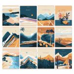 Тетради предметные, КОМПЛЕКТ 12 ПРЕДМЕТОВ, "ELEGANCE", 48 л., SoftTouch, фольга, BRAUBERG, 404611