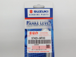 рычаг переднего тормоза Suzuki SkyWave 400/650 AN400 AN650 57421-14F00-000