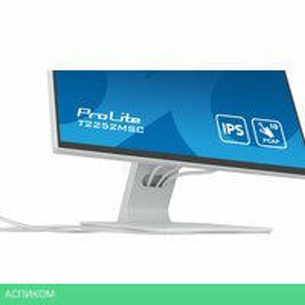Монитор Iiyama ProLite T2252MSC-W2