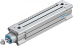 DSBC-40-150-D3-PPVA-N3 Стандартный цилиндр