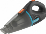 Пылесос аккумуляторный GARDENA EasyClean Li (с кронштейном) 09340-20.000.00