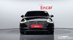 Hyundai Sonata Hybrid (DN8) Inspiration (04.2021)