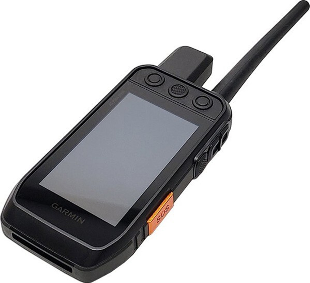 Навигатор Garmin Alpha 200 без ошейника