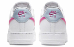 Кроссовки Nike Air Force 1 (Женская размерная сетка)