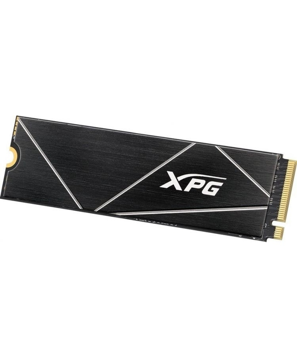 SSD жесткий диск M.2 2280 1TB AGAMMIXS70B-1T-CS ADATA