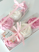 Коробочка "Пионы"