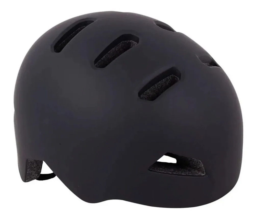 Шлем XTR 6.0 black черный